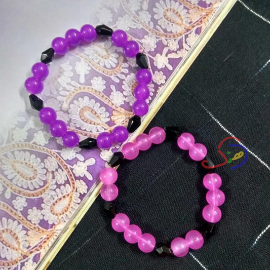 BFF Bracelets (Eye-Catchy)