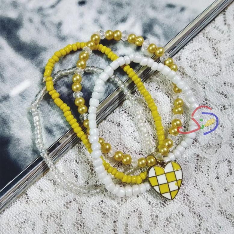 Yellow Love