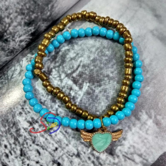 Charming Bracelets