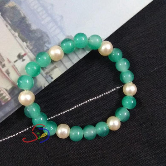 Pearly Seagreen