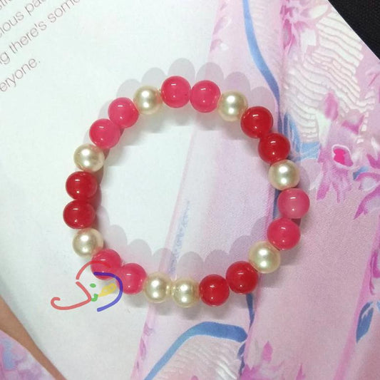 Trendy Pinks