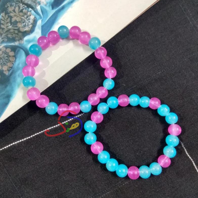 BFF Bracelets (I'm Cool)
