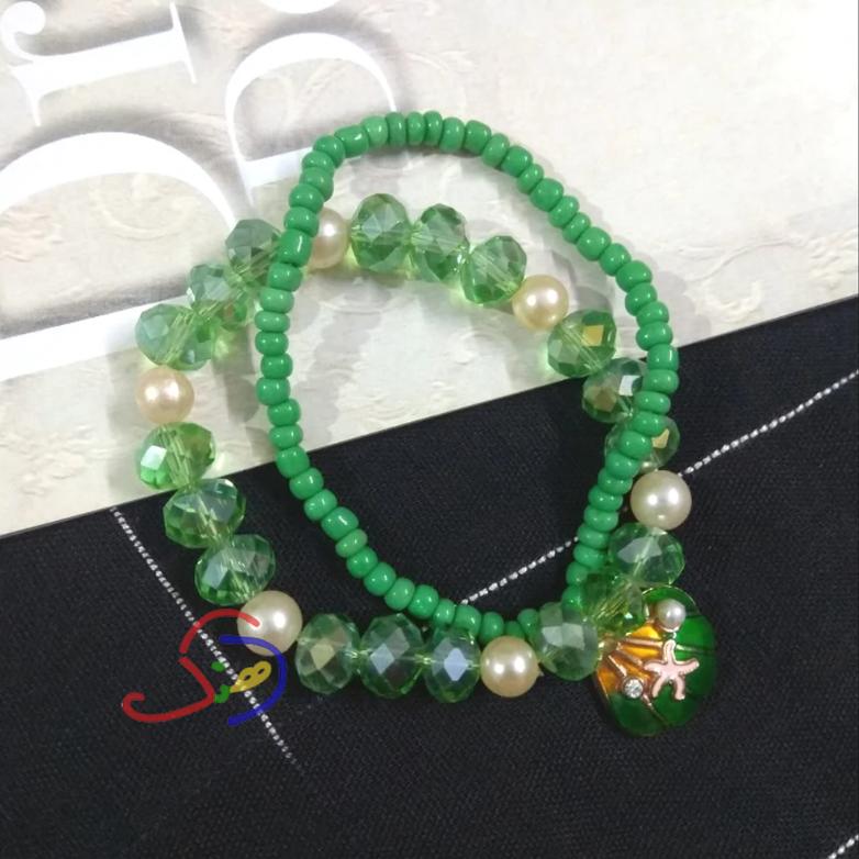 Green Shell