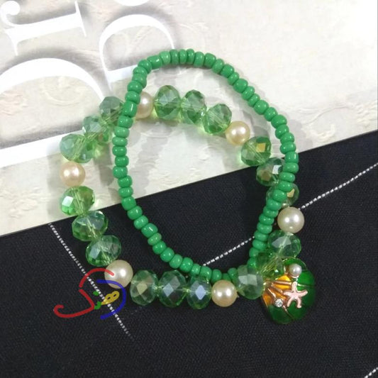 Green Shell