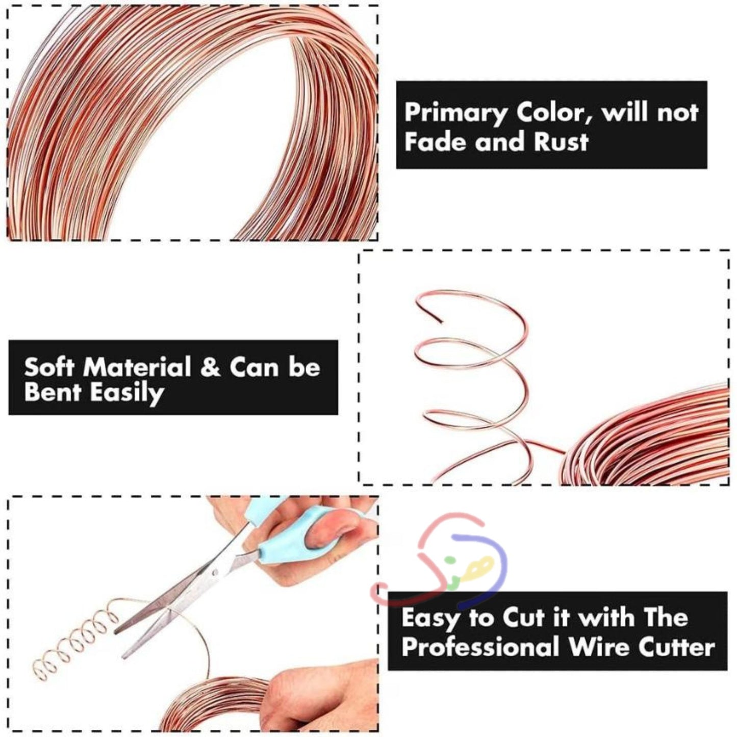 Beading Wires
