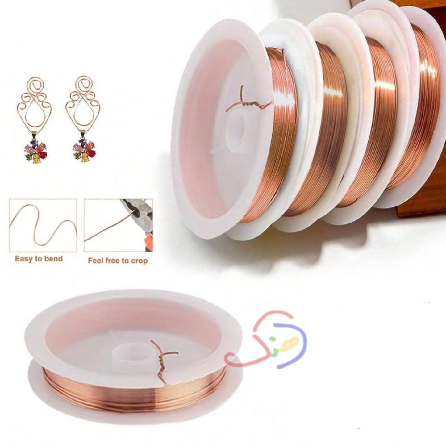 Beading Wires