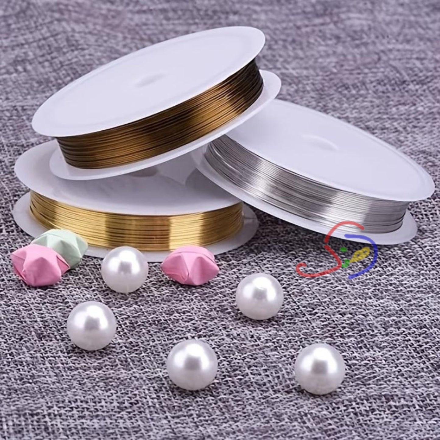 Beading Wires