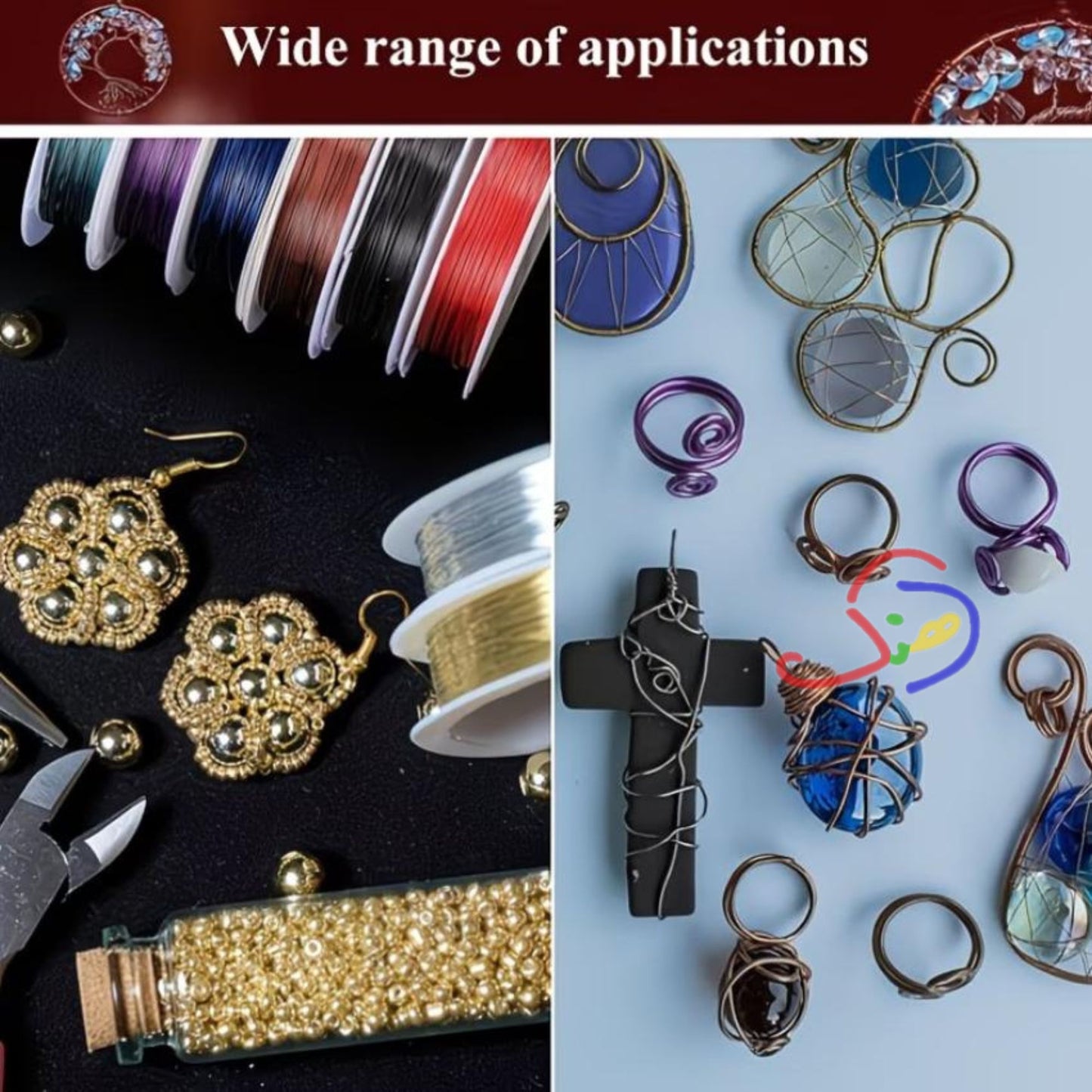 Beading Wires