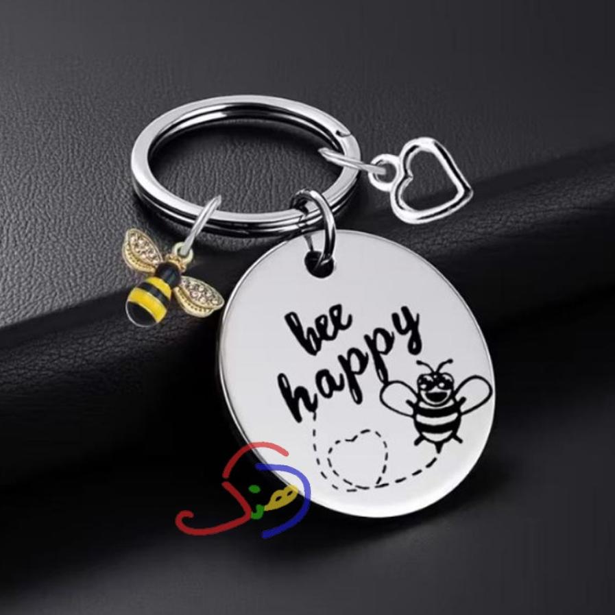 Bee Happy