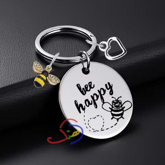 Bee Happy