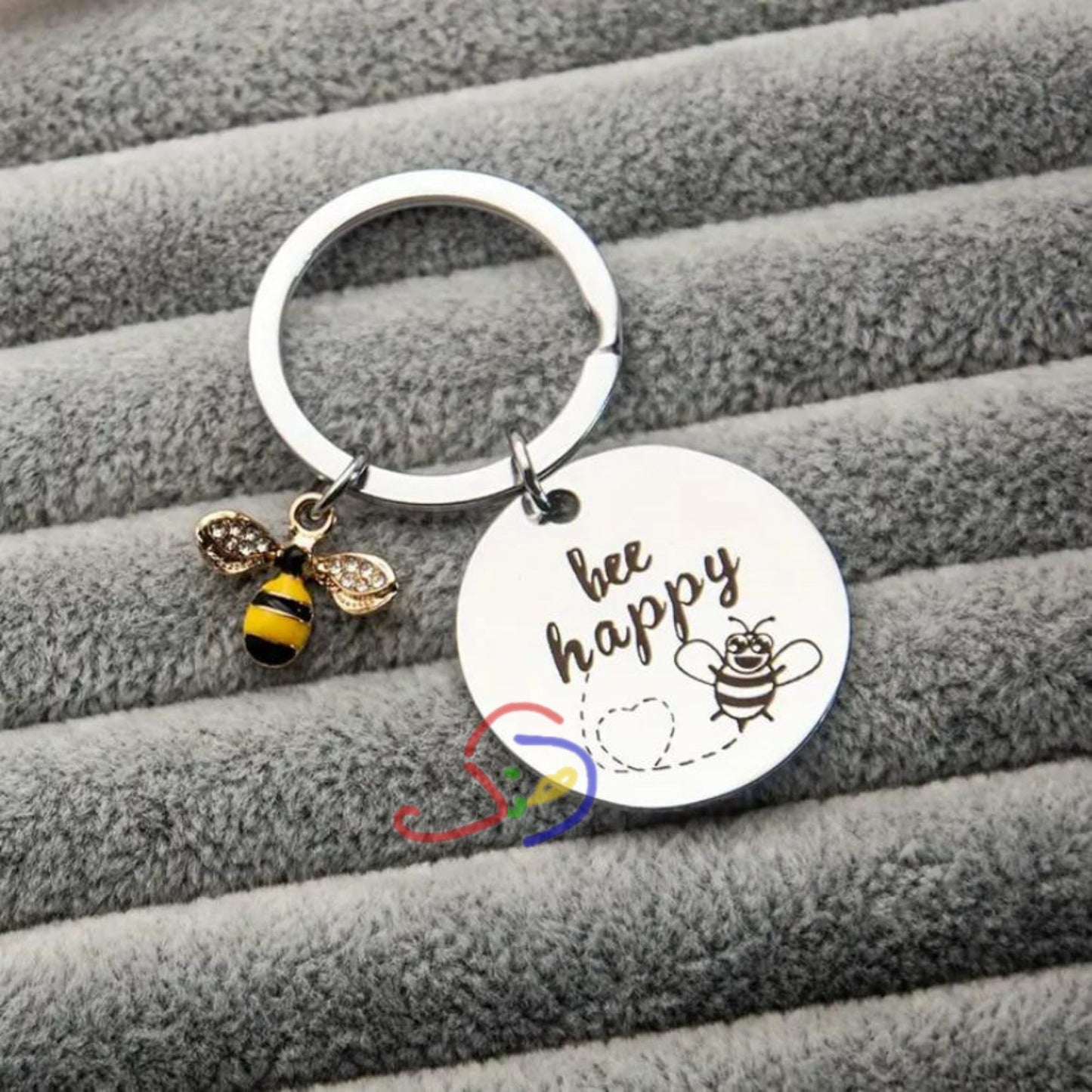 Bee Happy