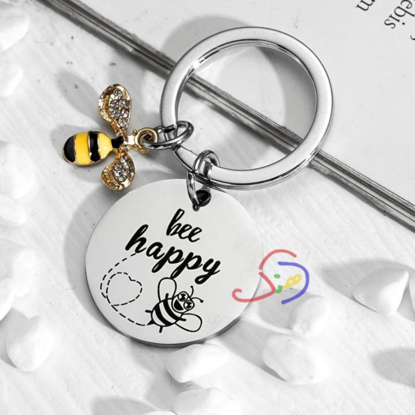 Bee Happy
