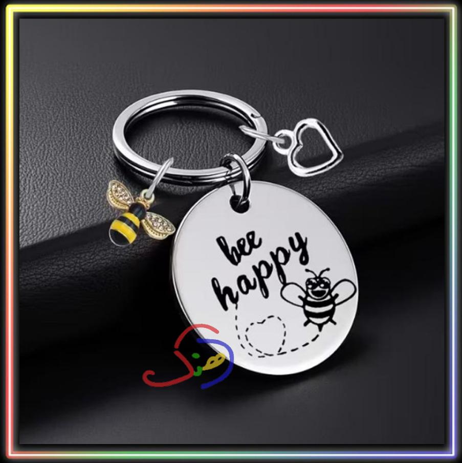Bee Happy