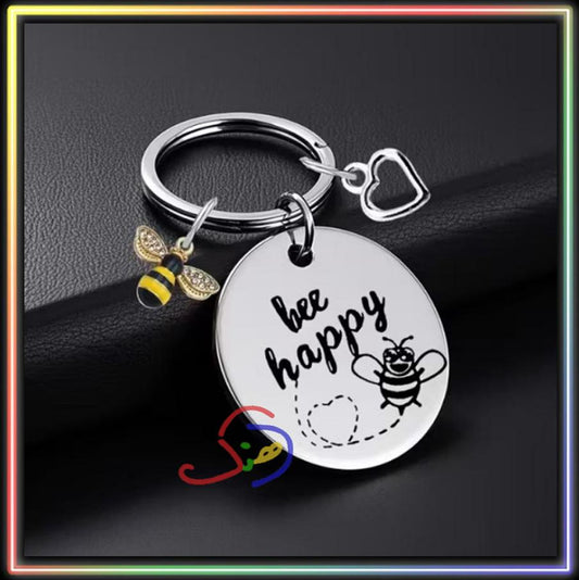 Bee Happy