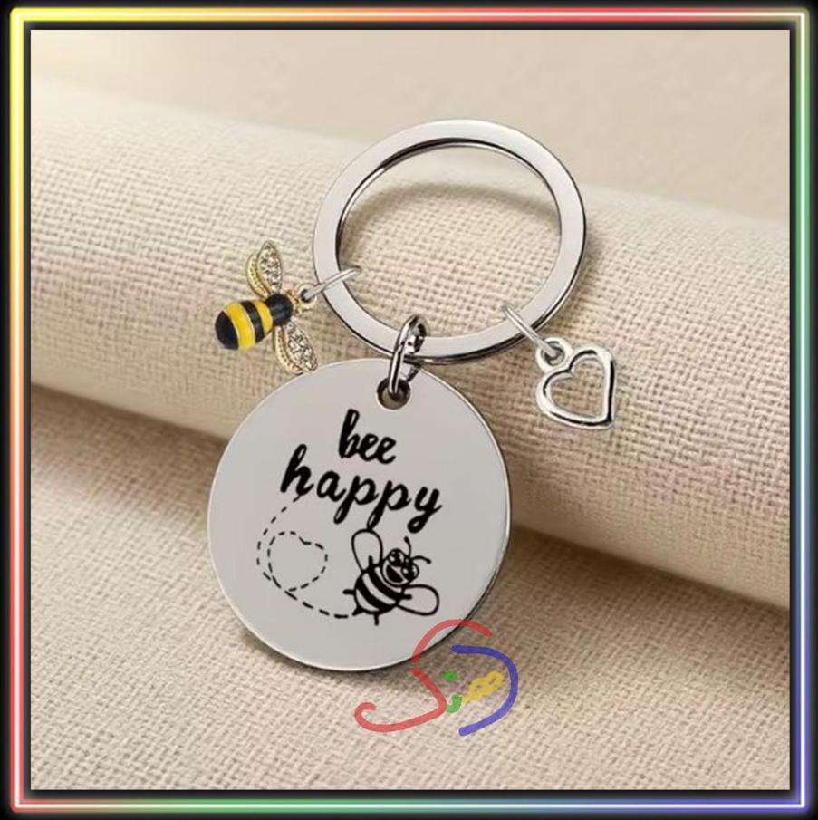 Bee Happy