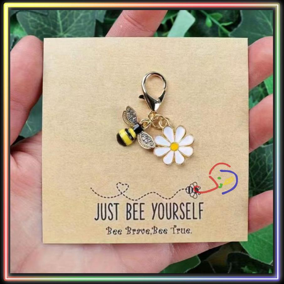 Just Bee Yourself