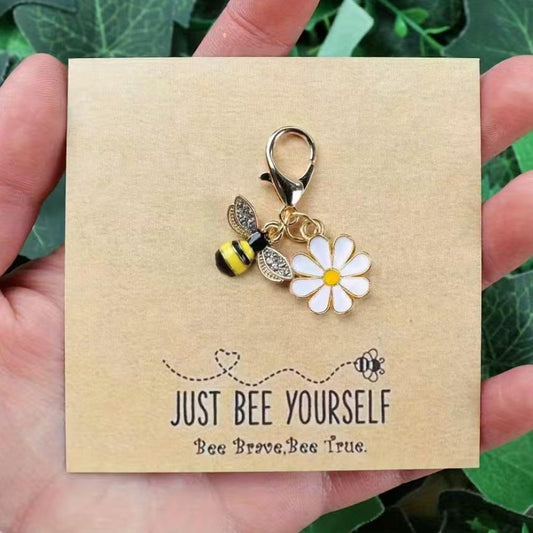 Just Bee Yourself
