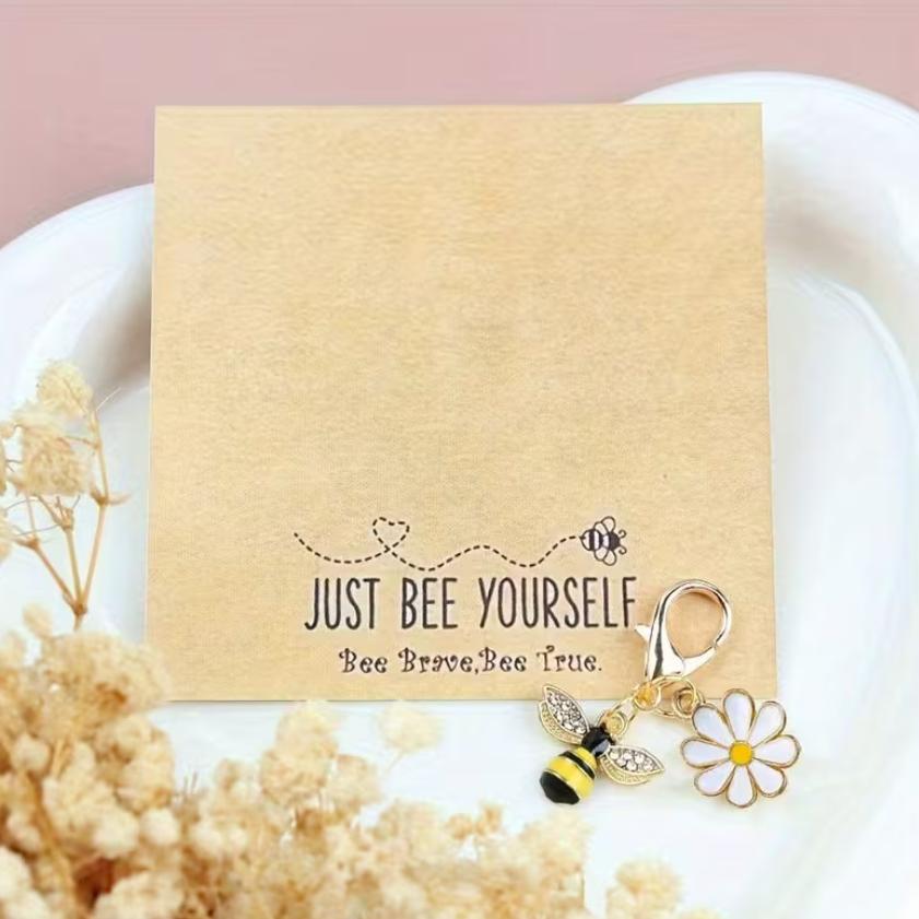 Just Bee Yourself