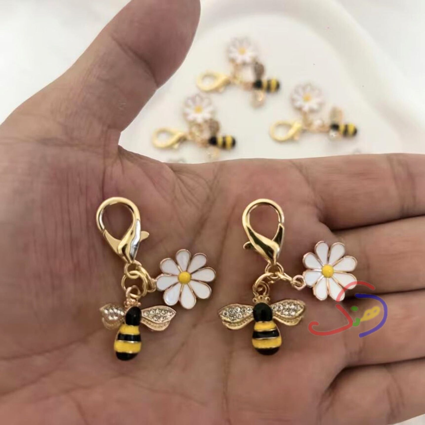 Just Bee Yourself