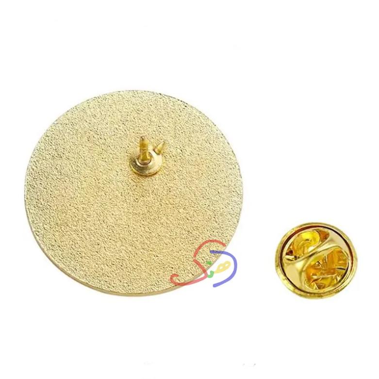 Be You Brooch