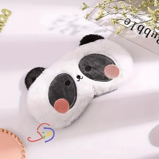 Soft Plush Panda