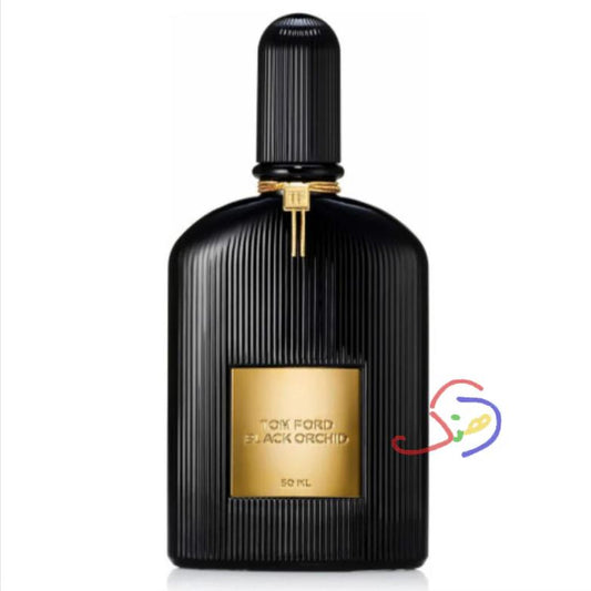 Black Orchid Perfume (For Women) by Tom Ford - EDP