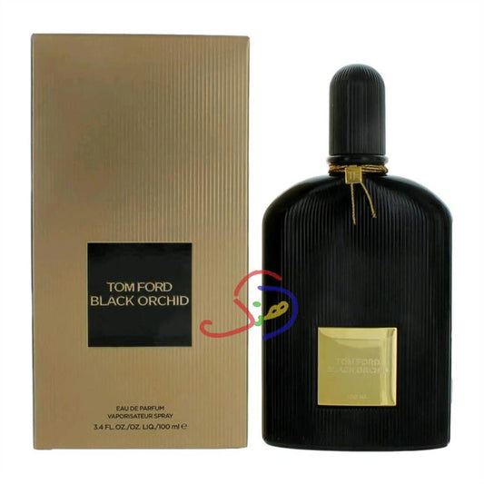 Black Orchid Perfume (For Women) by Tom Ford - EDP