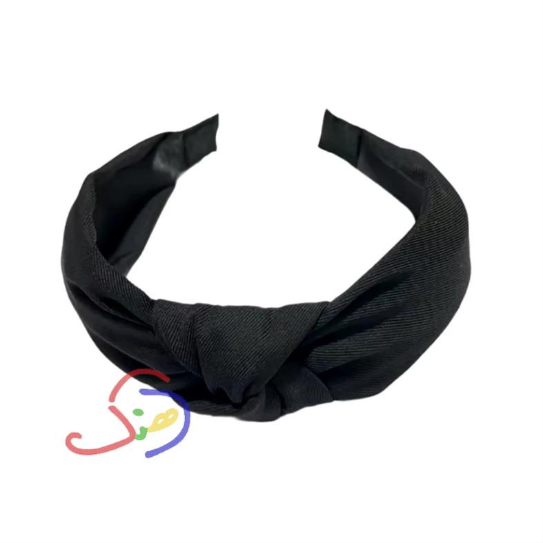 Knotted Headband
