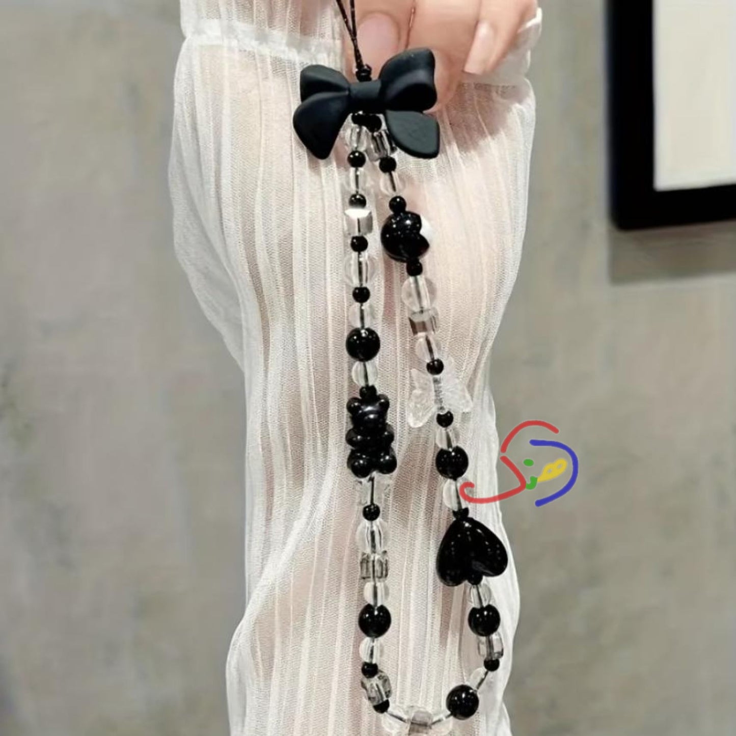 Monochrome Elegance