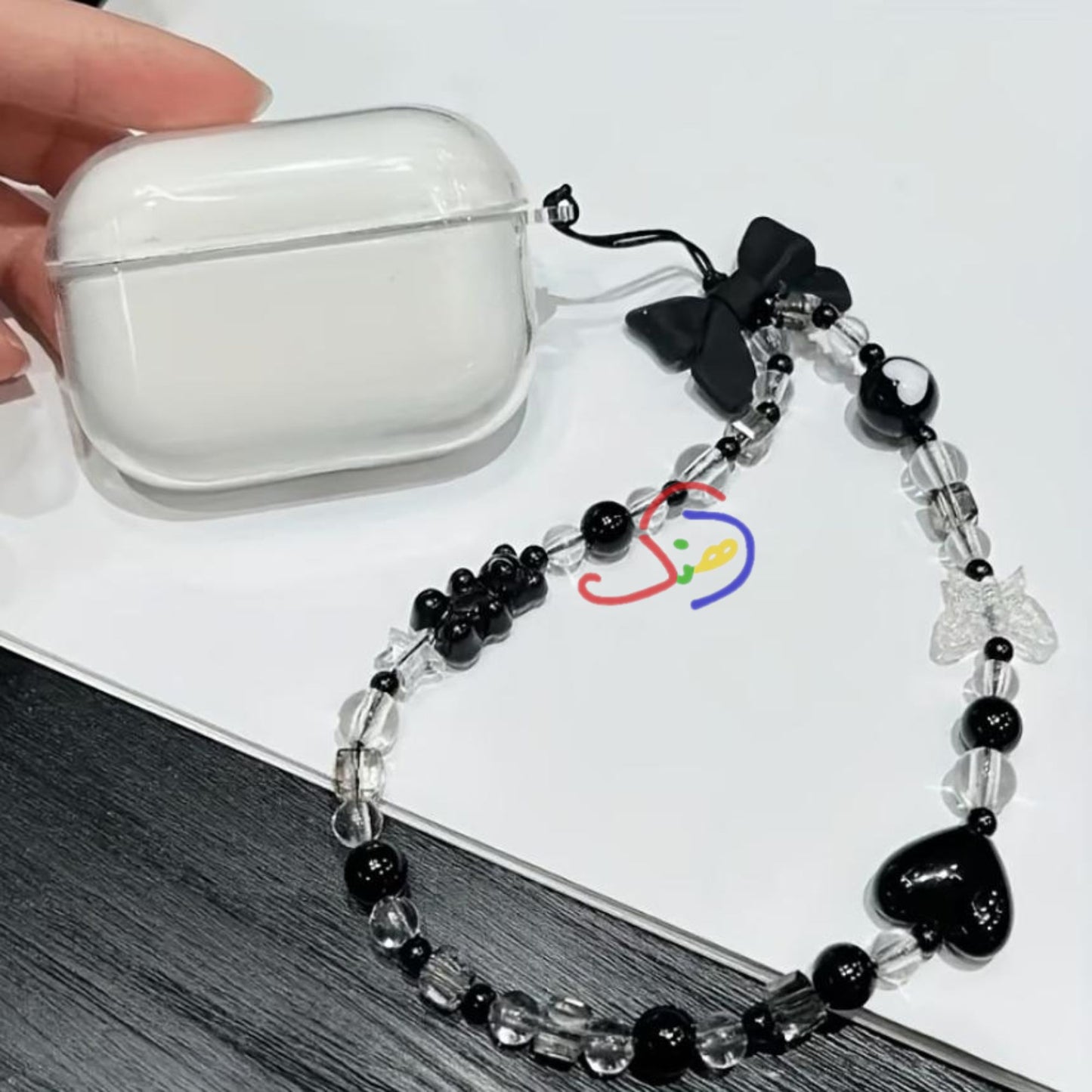 Monochrome Elegance
