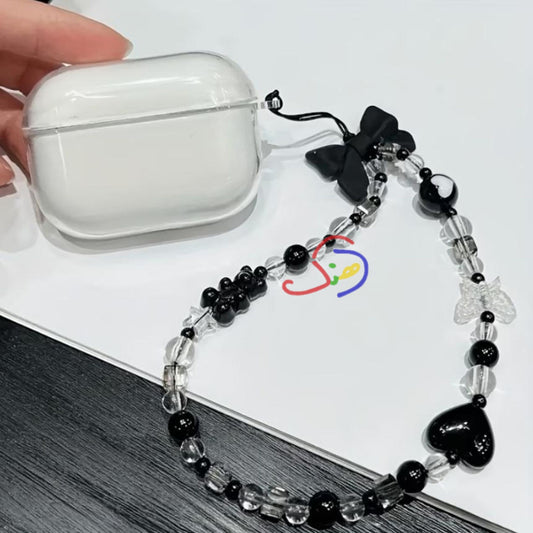 Monochrome Elegance