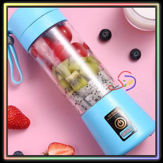 Portable Juicer Blender