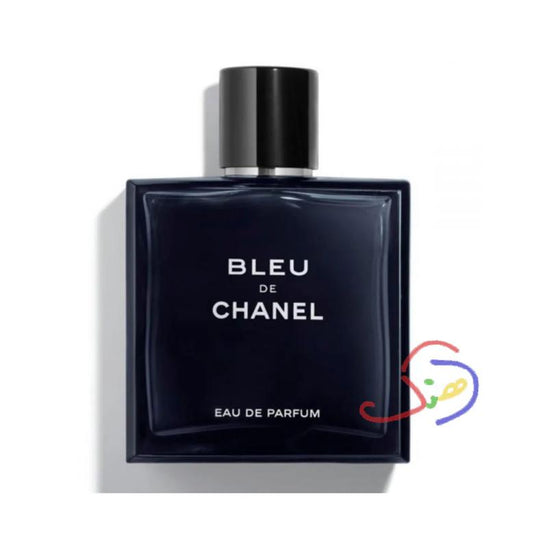 Bleu De Chanel Eau De Parfum (For Men) by Chanel - EDP