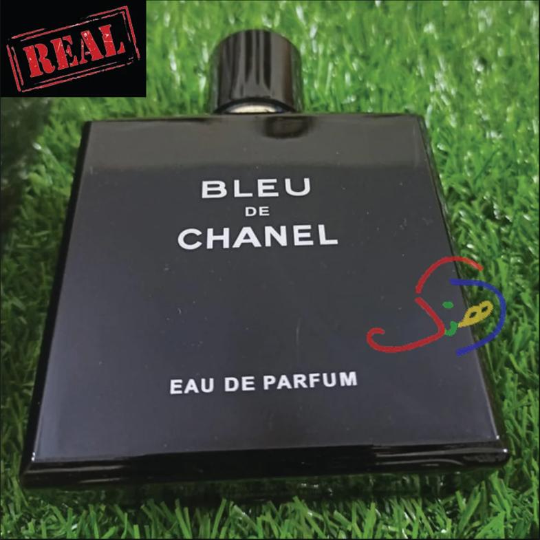 Bleu De Chanel Eau De Parfum (For Men) by Chanel - EDP