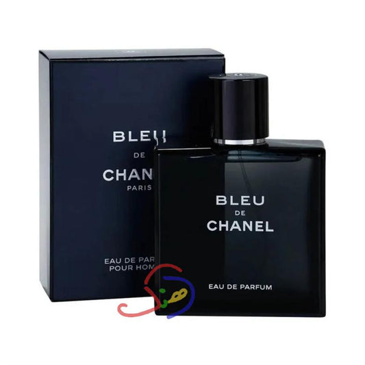 Bleu De Chanel Eau De Parfum (For Men) by Chanel - EDP