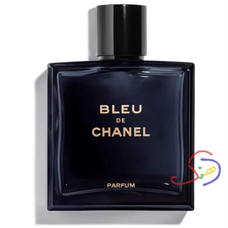 Bleu de Chanel Parfum (For Men) by Chanel - EDP