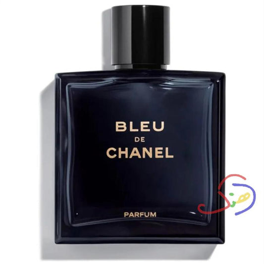 Bleu de Chanel Parfum (For Men) by Chanel - EDP