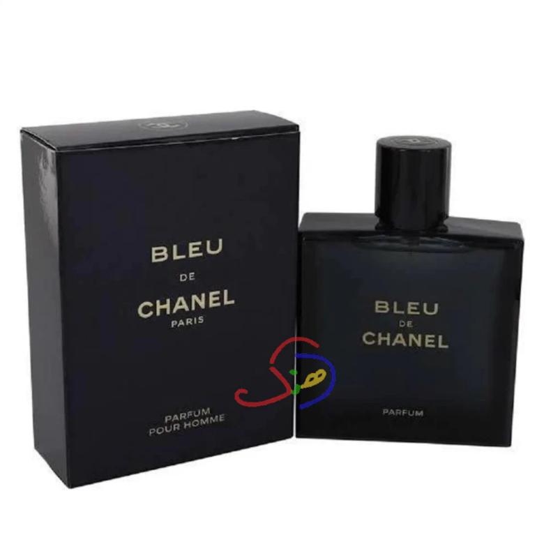 Bleu de Chanel Parfum (For Men) by Chanel - EDP