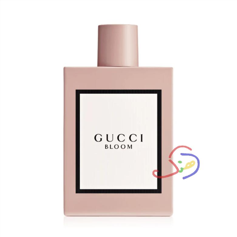 Gucci Bloom Perfume (For Women) by Gucci - EDP