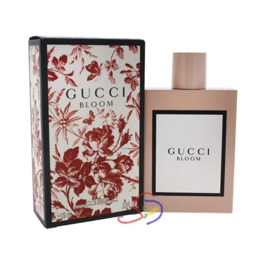 Gucci Bloom Perfume (For Women) by Gucci - EDP