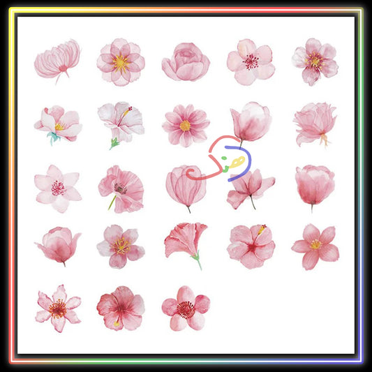 Cherry Blossom
