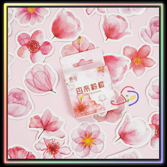 Cherry Blossom