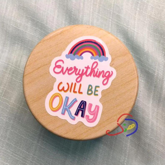 Everything will be OK