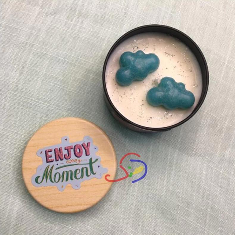 Enjoy Every Moment