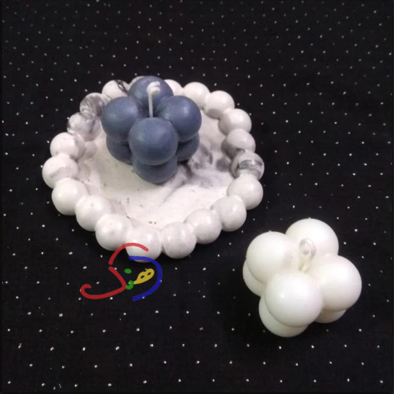 Bubble Bloom Set
