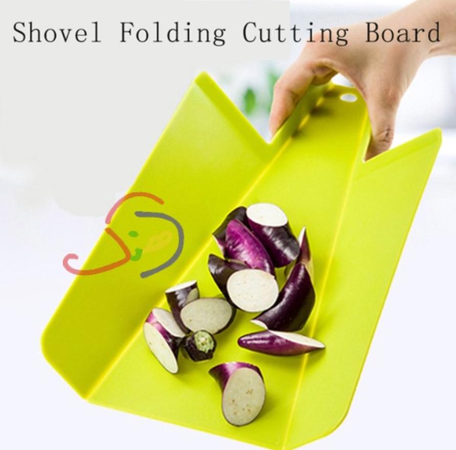 Foldable Cutting Board
