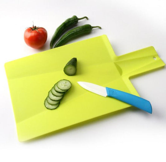Foldable Cutting Board