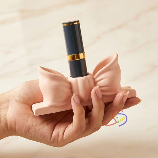 Bow Beauty Holder