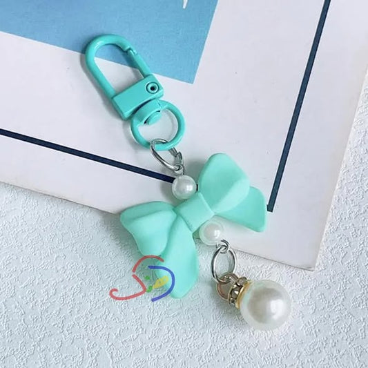 Elegant Bow Trinket