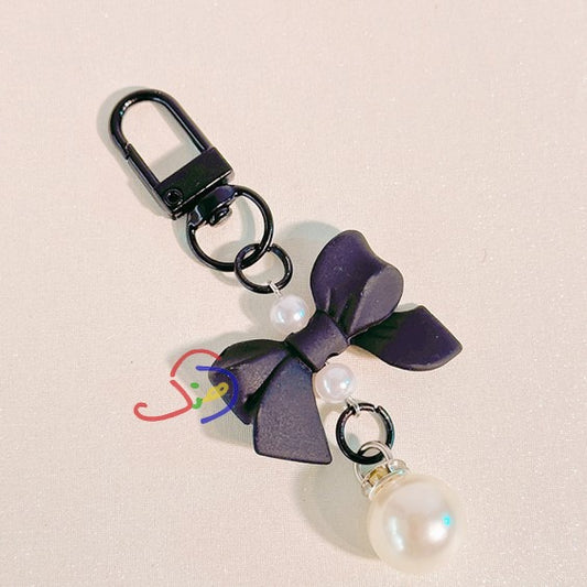 Elegant Bow Trinket